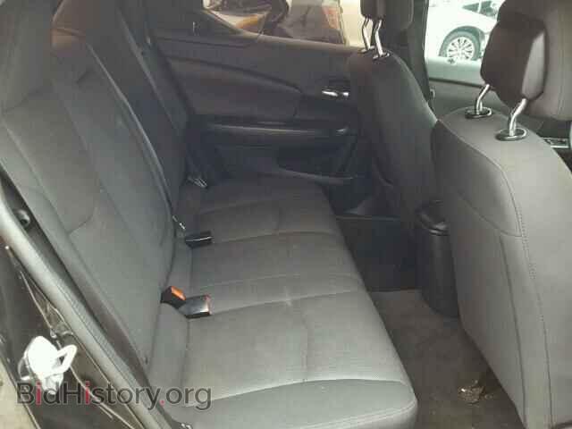2012 DODGE AVENGER - VIN: 1C3CDZAB7CN217062 - Фото 6