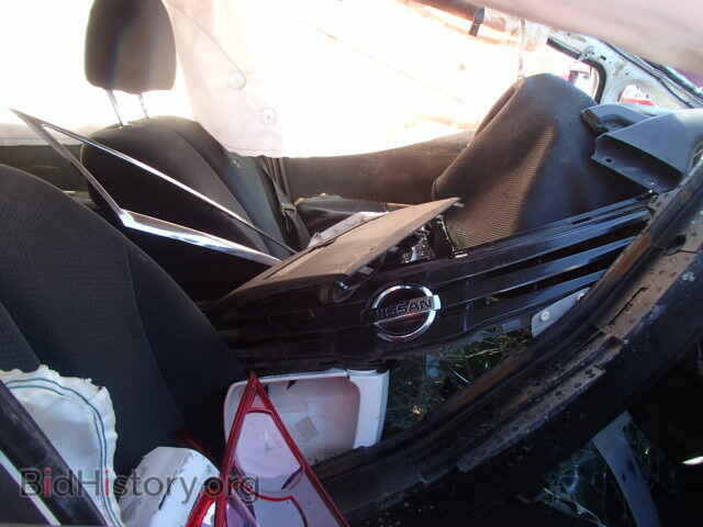 2011 NISSAN VERSA - VIN: 3N1BC1CP3BL434100 - Photo 5