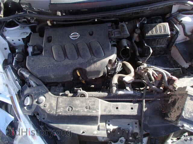 2011 NISSAN VERSA - VIN: 3N1BC1CP3BL434100 - Photo 7
