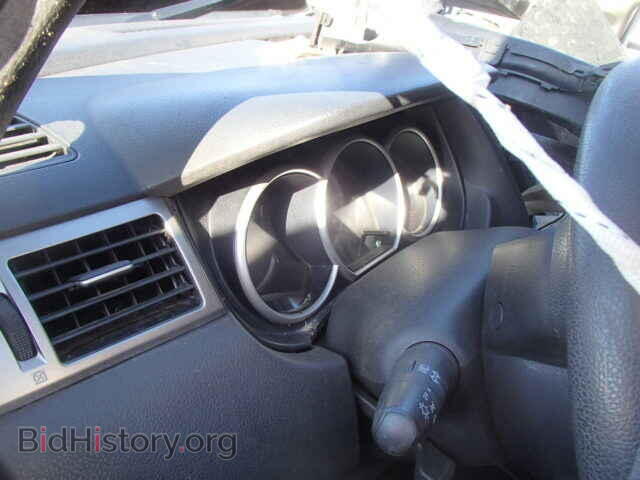 2011 NISSAN VERSA - VIN: 3N1BC1CP3BL434100 - Photo 8