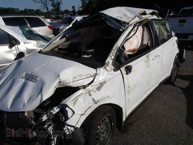 2011 NISSAN VERSA - VIN: 3N1BC1CP3BL434100 - Photo 10