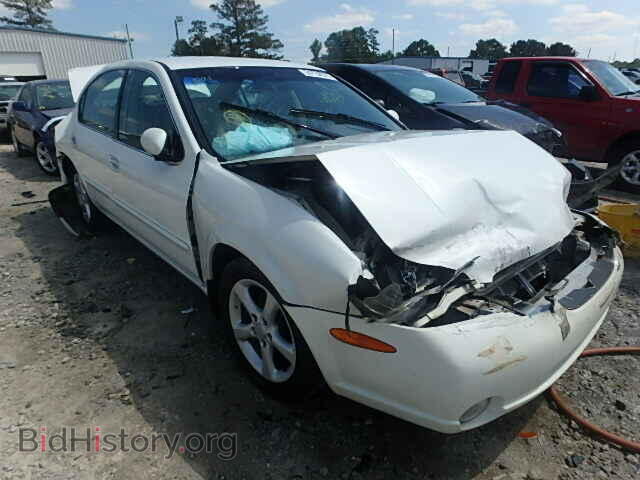 Фотография JN1CA31D5YT548182 - NISSAN MAXIMA 2000