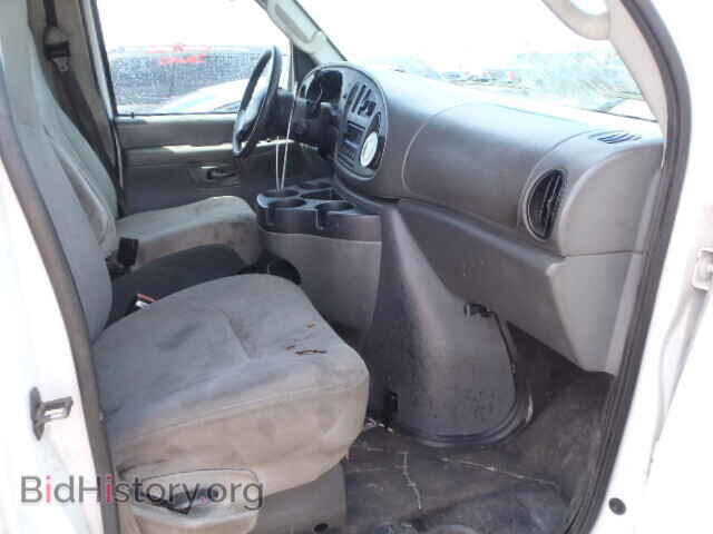 2007 Ford ECONOLINE (VIN 1FTSS34L57DB43389) — photo 5 of 10