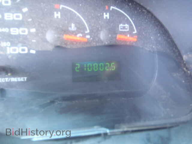2007 FORD ECONOLINE - VIN: 1FTSS34L57DB43389 - Фото 8