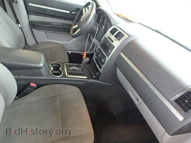 2009 DODGE CHARGER - VIN: 2B3KA43D09H554077 - Фото 5