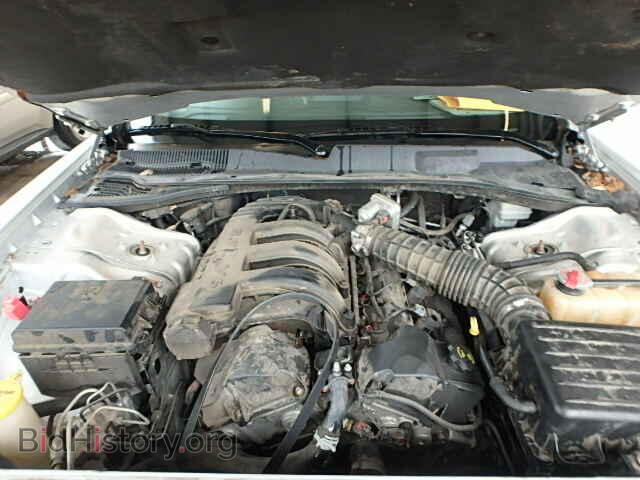 2009 DODGE CHARGER - VIN: 2B3KA43D09H554077 - Фото 7