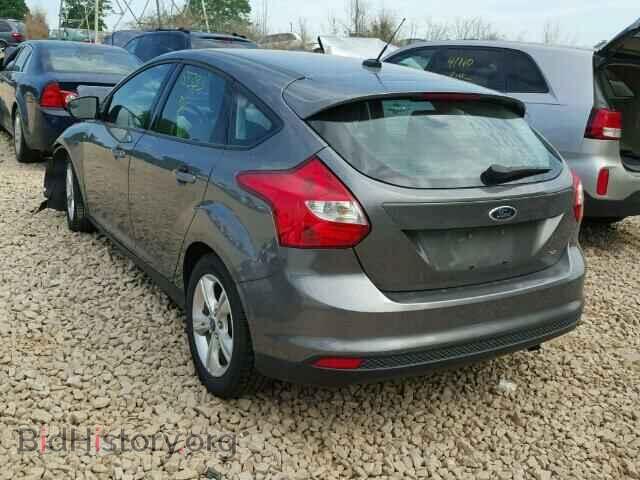 2012 FORD FOCUS - VIN: 1FAHP3K2XCL352719 - Photo 3