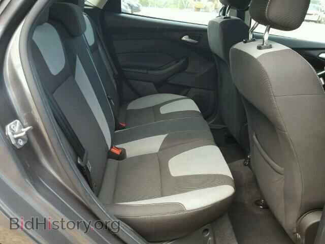 2012 FORD FOCUS - VIN: 1FAHP3K2XCL352719 - Photo 6
