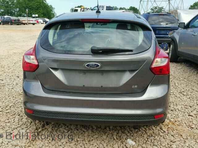 2012 FORD FOCUS - VIN: 1FAHP3K2XCL352719 - Photo 10