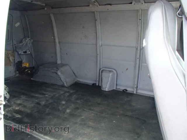 2000 DODGE RAM VAN - VIN: 2B7HB11X3YK136521 - Фото 6