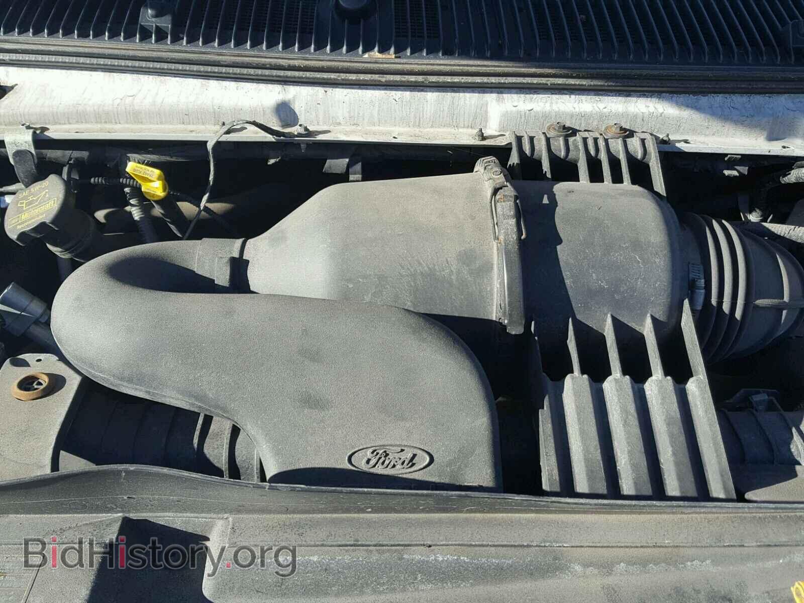 2012 FORD ECONOLINE - VIN: 1FTNE2EW7CDA84976 - Фото 7