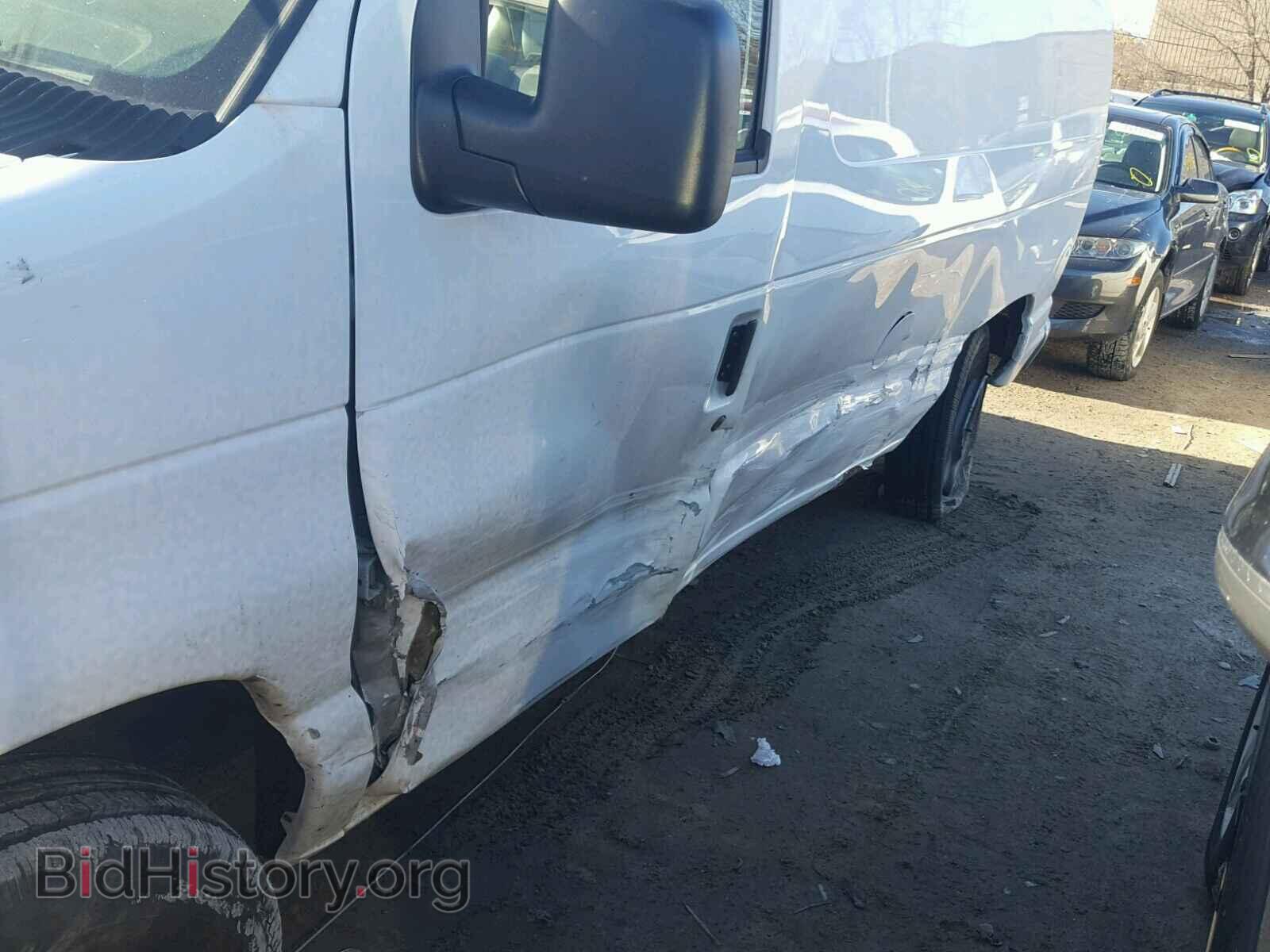 2012 FORD ECONOLINE - VIN: 1FTNE2EW7CDA84976 - Фото 9