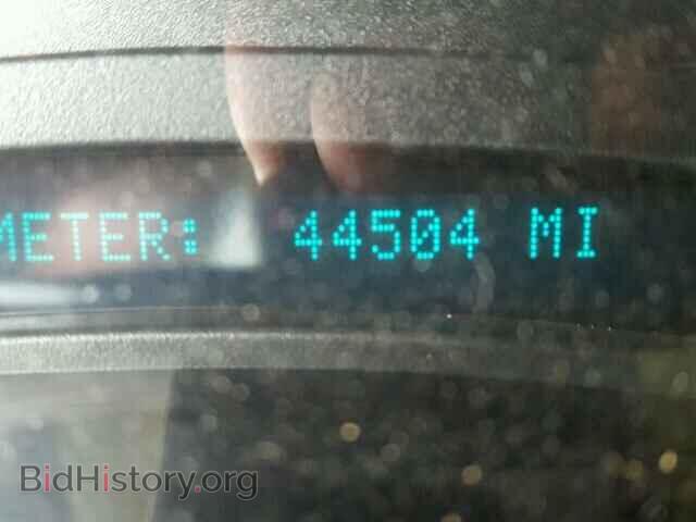 2006 CHEVROLET SILVERADO - VIN: 1GCHK24G96E265883 - Фото 8