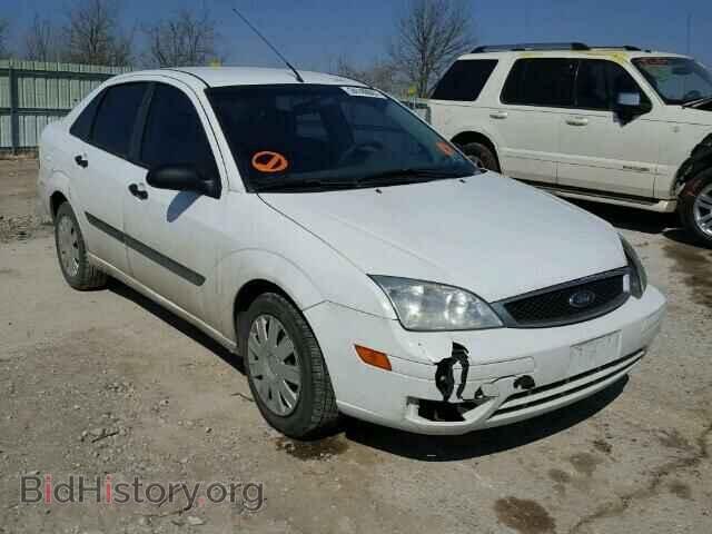 Фотография 1FAFP34N25W130790 - FORD FOCUS 2005