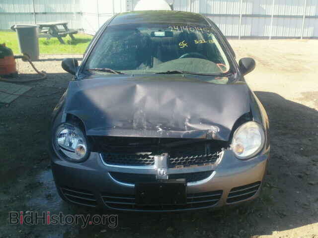 2003 DODGE NEON - VIN: 1B3ES26C63D215488 - Фото 9