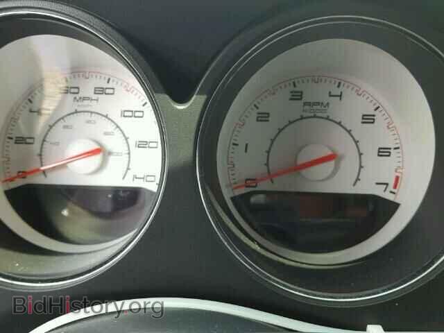 2011 DODGE CHALLENGER - VIN: 2B3CJ4DG0BH570282 - Фото 8