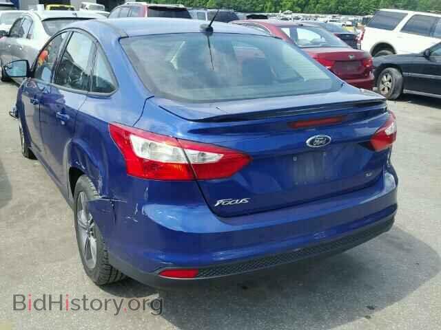 2012 FORD FOCUS - VIN: 1FAHP3F20CL298048 - Photo 3