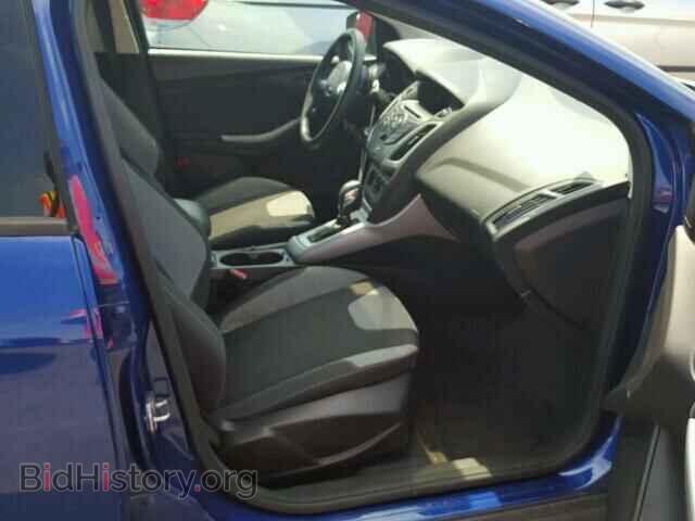 2012 FORD FOCUS - VIN: 1FAHP3F20CL298048 - Photo 5