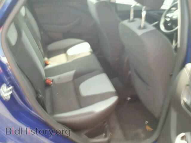 2012 FORD FOCUS - VIN: 1FAHP3F20CL298048 - Photo 6
