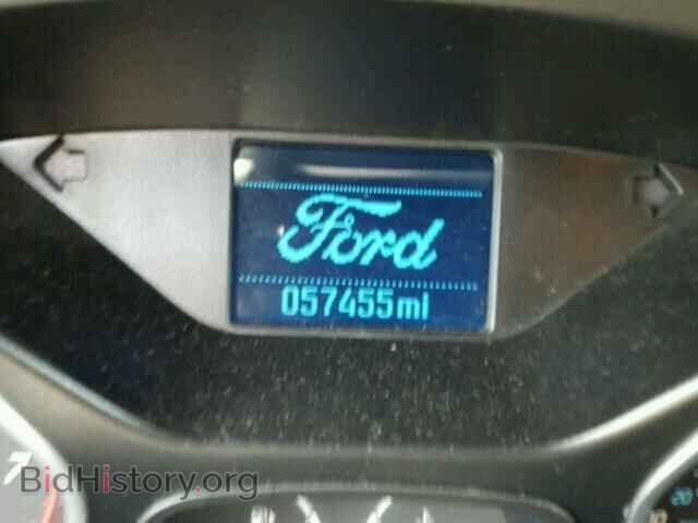 2012 FORD FOCUS - VIN: 1FAHP3F20CL298048 - Photo 8