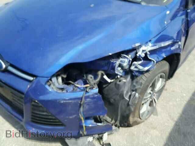 2012 FORD FOCUS - VIN: 1FAHP3F20CL298048 - Photo 9