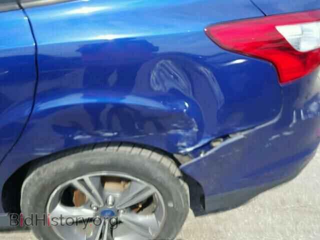 2012 FORD FOCUS - VIN: 1FAHP3F20CL298048 - Photo 10