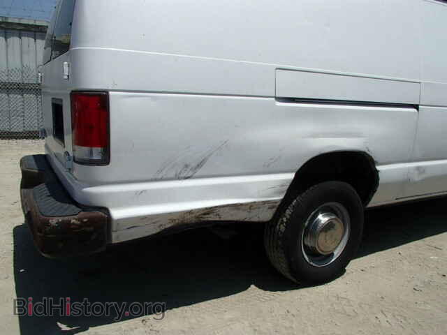 2002 FORD ECONOLINE - VIN: 1FTSS34L52HA77038 - Photo 9
