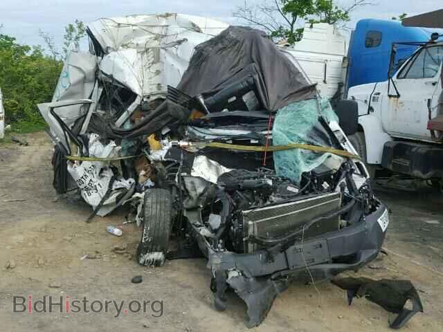 Photo 1FTNR2CM1FKA51543 - FORD TRANSIT CO 2015