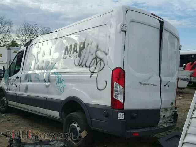 2015 FORD TRANSIT CO - VIN: 1FTNR2CM1FKA51543 - Фото 3