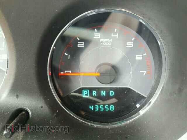 2012 DODGE AVENGER - VIN: 1C3CDZCB4CN313664 - Фото 8