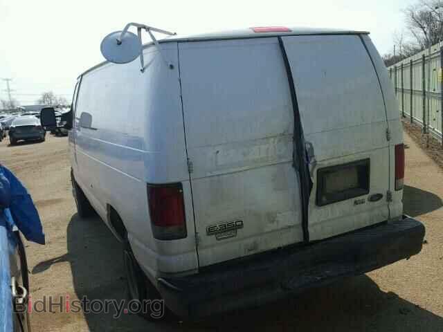 2009 FORD ECONOLINE - VIN: 1FTSE34L89DA15190 - Фото 3