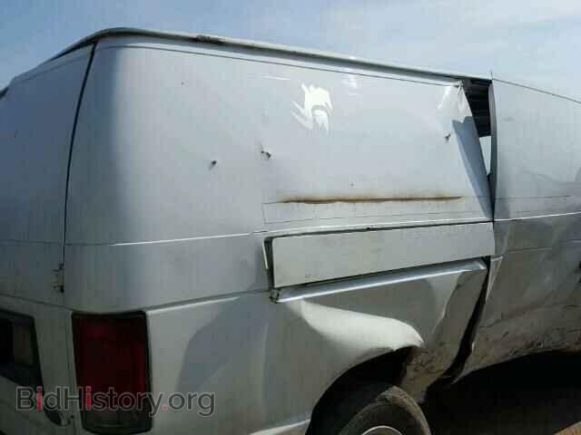 2009 FORD ECONOLINE - VIN: 1FTSE34L89DA15190 - Фото 4