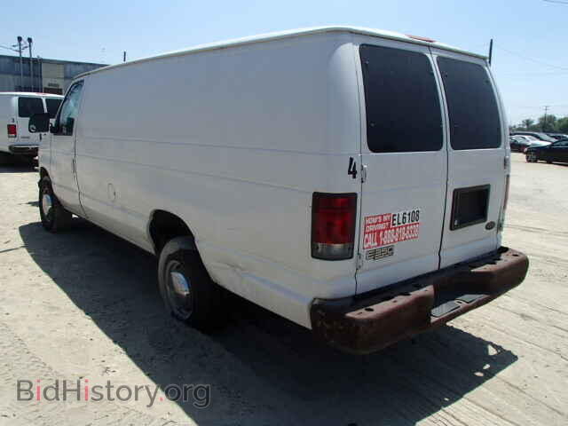 2002 FORD ECONOLINE - VIN: 1FTSS34L02HA77433 - Photo 3