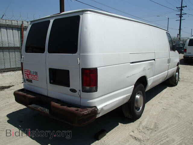 2002 FORD ECONOLINE - VIN: 1FTSS34L02HA77433 - Photo 4