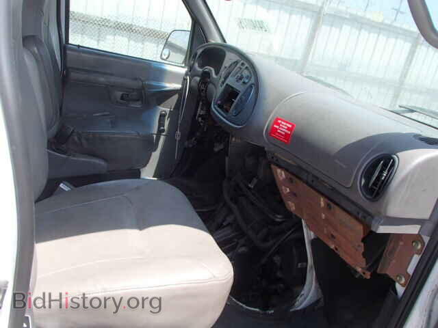 2002 FORD ECONOLINE - VIN: 1FTSS34L02HA77433 - Photo 5