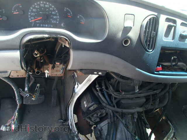 2002 FORD ECONOLINE - VIN: 1FTSS34L02HA77433 - Photo 9