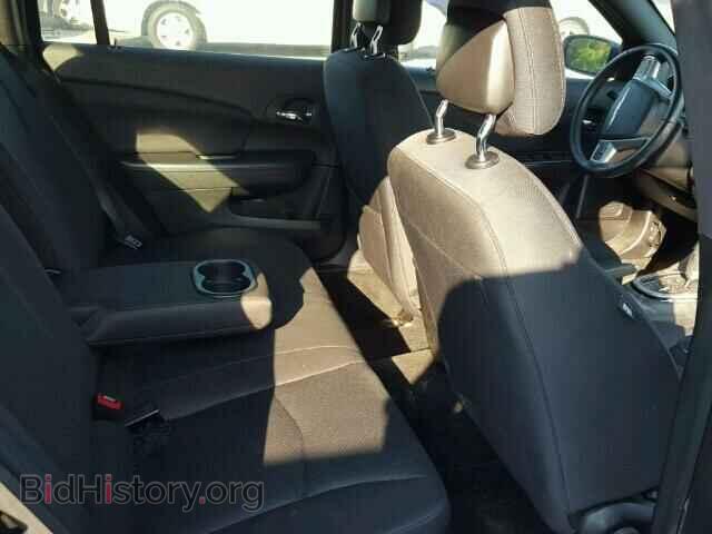 2012 CHRYSLER 200 - VIN: 1C3CCBBG9CN283259 - Фото 6