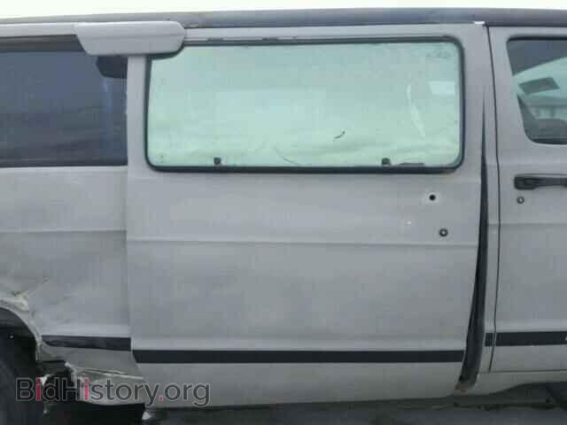 2001 DODGE RAM VAN - VIN: 2B4JB25Y71K527491 - Фото 6