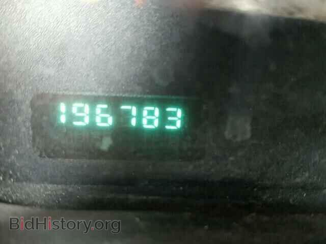 2001 DODGE RAM VAN - VIN: 2B4JB25Y71K527491 - Фото 8