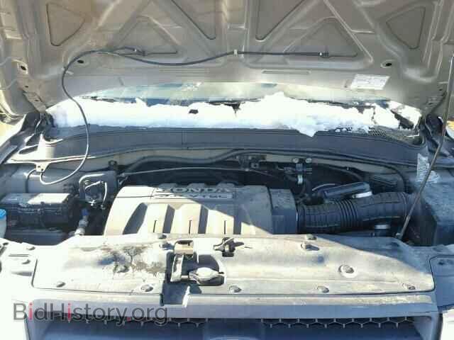 2005 HONDA PILOT - VIN: 2HKYF18705H571717 - Фото 7