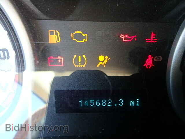 2008 FORD FOCUS - VIN: 1FAHP33N88W175229 - Фото 8