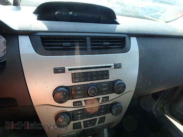 2008 FORD FOCUS - VIN: 1FAHP33N88W175229 - Фото 9