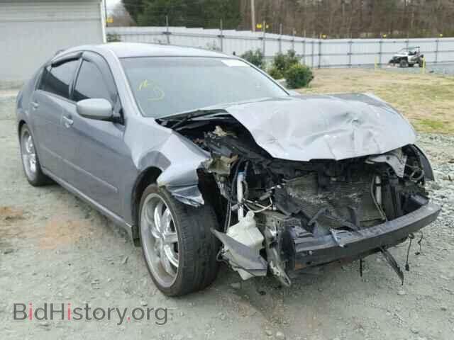 Фотография 1N4BA41E37C822376 - NISSAN MAXIMA 2007