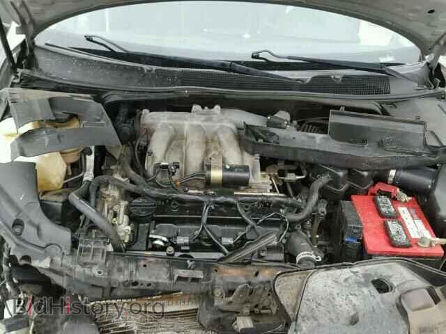 2007 NISSAN MAXIMA - VIN: 1N4BA41E37C822376 - Фото 7