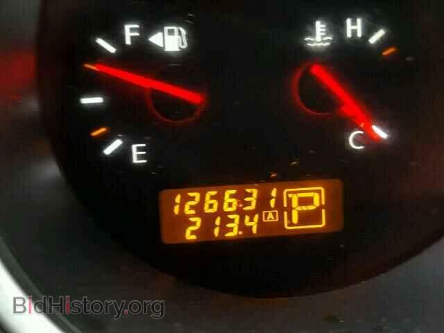 2007 NISSAN MAXIMA - VIN: 1N4BA41E37C822376 - Фото 8