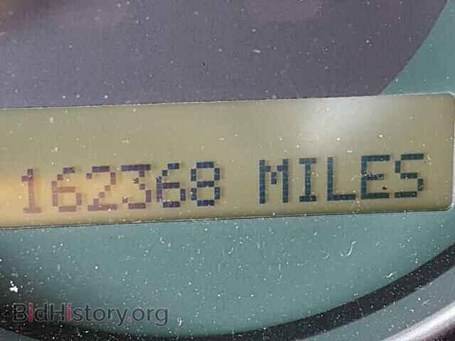 2002 JAGUAR X-TYPE - VIN: SAJEA53DX2XC55509 - Photo 8