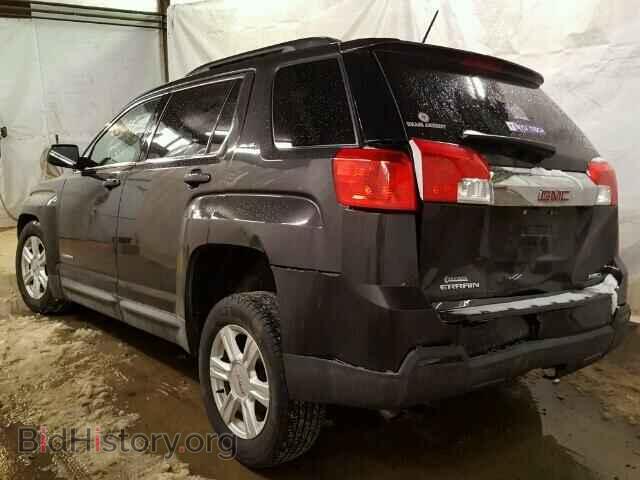 2015 GMC TERRAIN - VIN: 2GKFLWEK0F6414947 - Фото 3
