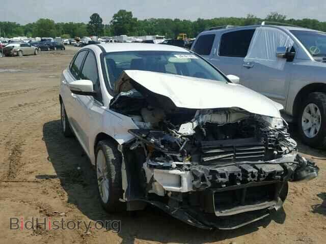 Photo 1FADP3J28DL300040 - FORD FOCUS 2013