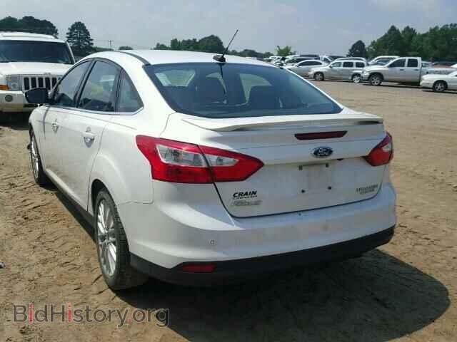 2013 FORD FOCUS - VIN: 1FADP3J28DL300040 - Photo 3