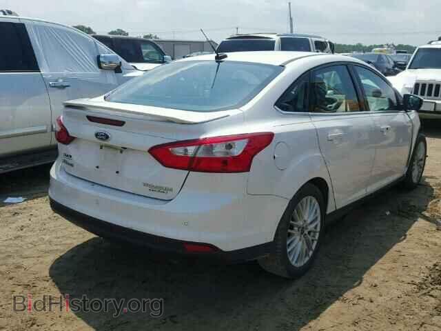 2013 FORD FOCUS - VIN: 1FADP3J28DL300040 - Photo 4